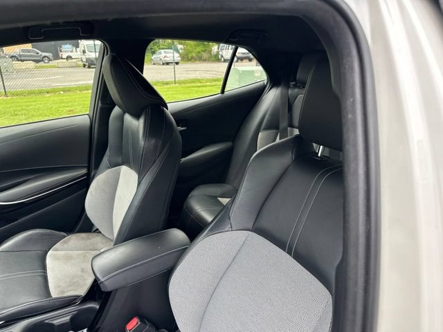 Used 2019 Toyota Corolla XSE w/ Carpet Mat Package FWD image 8