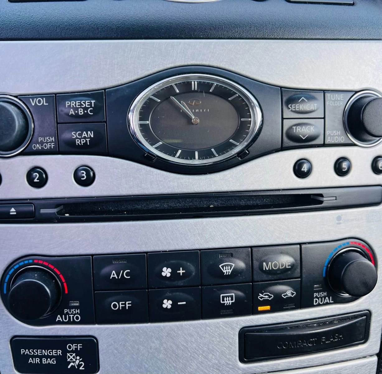 Used 2008 INFINITI G37 Sport w/ Premium Pkg image 37