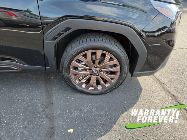 New 2026 Subaru Forester Sport AWD/4WD image 20