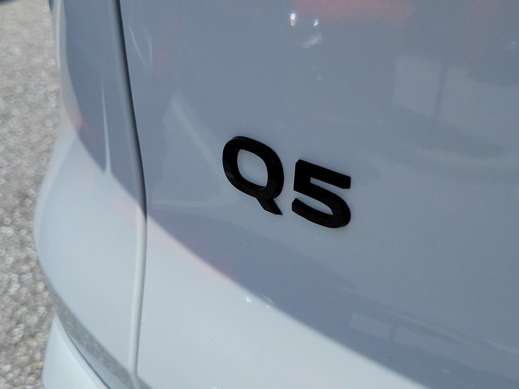 New 2026 Audi Q5 Premium Plus AWD/4WD image 5