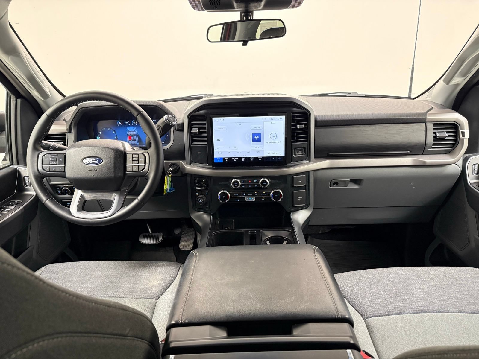 Used 2025 Ford F150 XLT w/ Equipment Group 301A Standard AWD/4WD image 29
