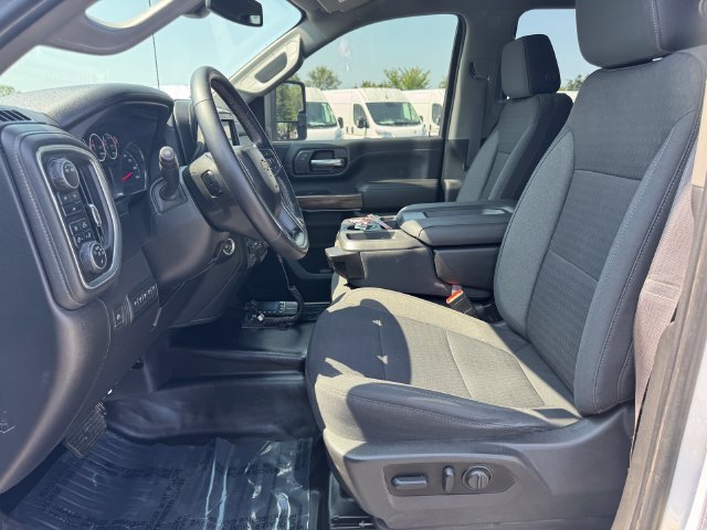 Used 2022 Chevrolet Silverado 2500 LT w/ Convenience Package AWD/4WD image 20