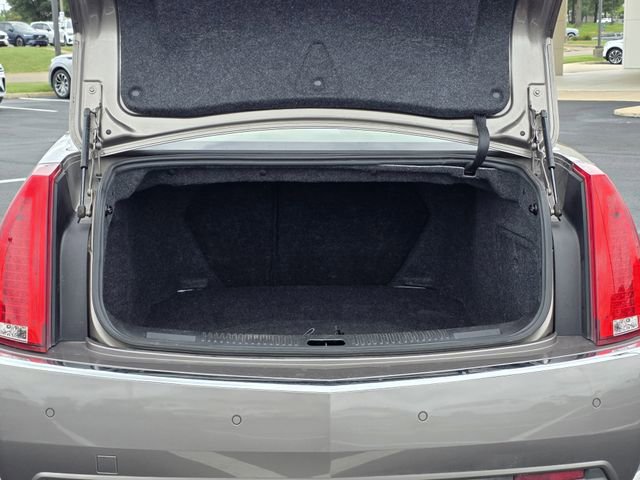 Used 2012 Cadillac CTS Premium RWD image 29
