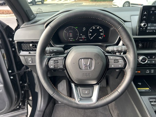 Used 2025 Honda CR-V Sport Touring image 18