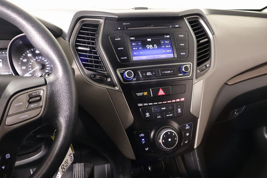 Used 2018 Hyundai Santa Fe Sport image 5