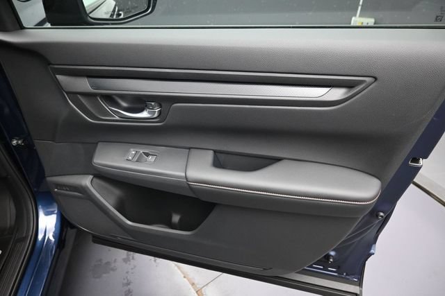 New 2026 Honda CR-V Sport image 31