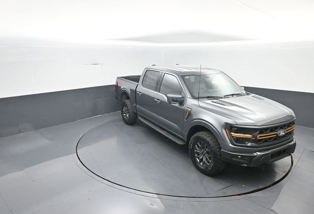 New 2025 Ford F150 Tremor w/ Equipment Group 402A High image 18