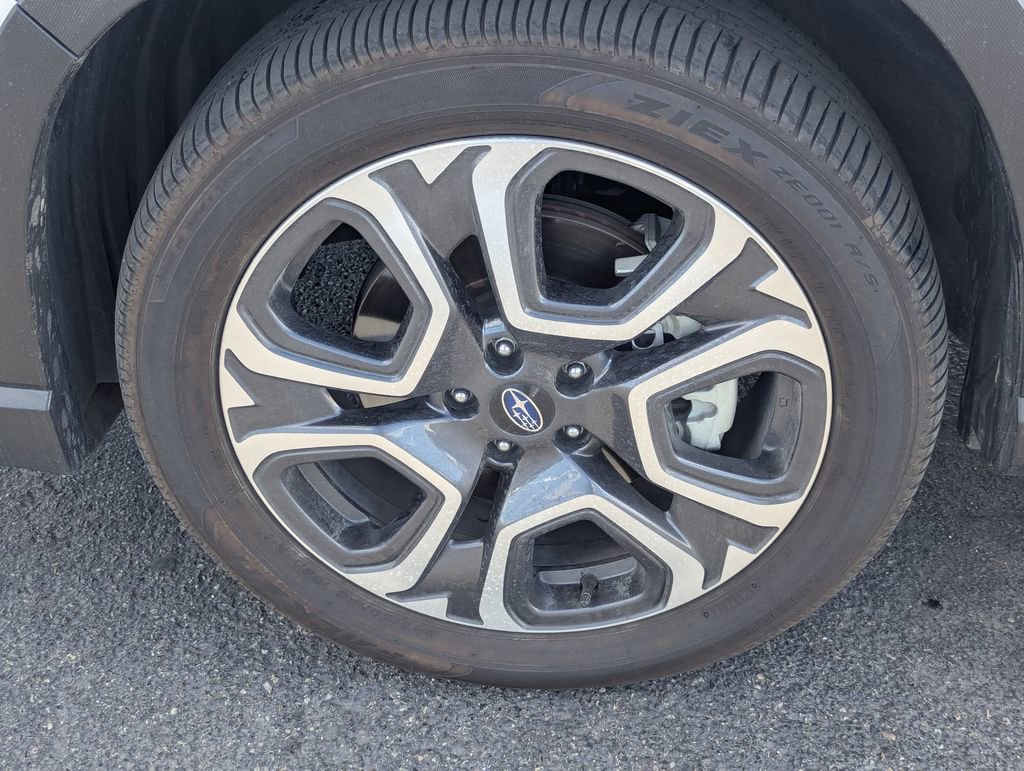 Used 2024 Subaru Ascent Touring w/ Popular Package #2 image 13