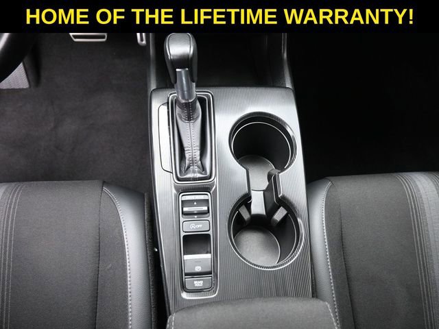 Used 2024 Honda Civic Sport image 29