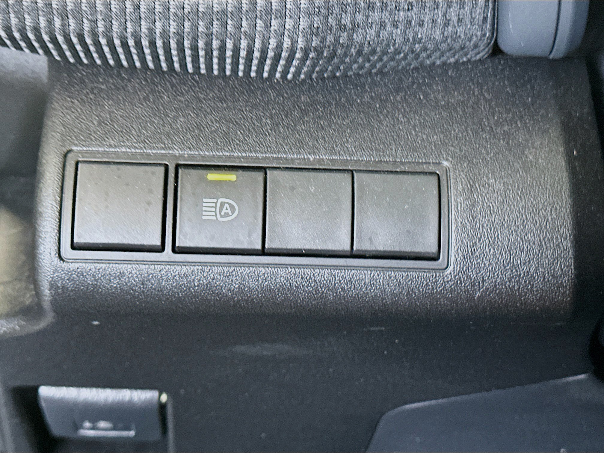 Used 2023 Subaru Solterra AWD image 17