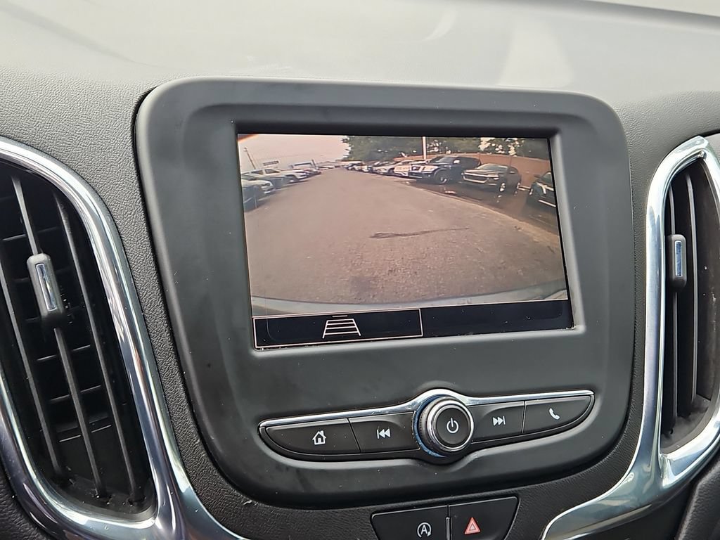 Used 2023 Chevrolet Equinox LT FWD image 31