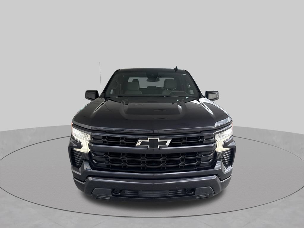 Used 2023 Chevrolet Silverado 1500 RST AWD/4WD image 14
