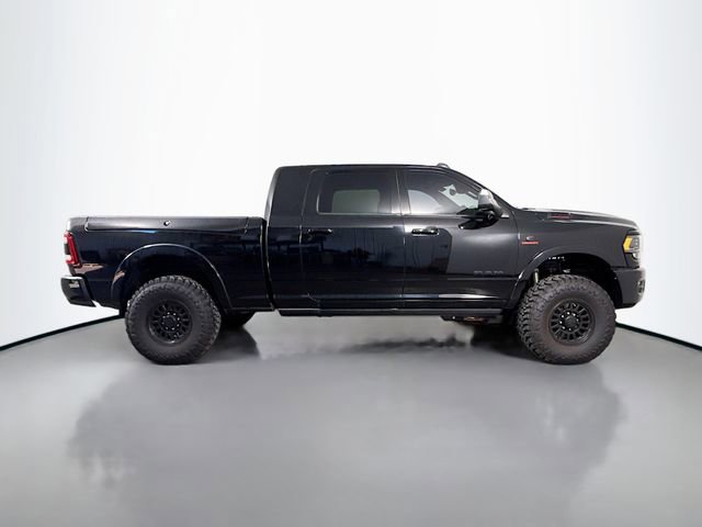Used 2022 RAM 3500 Limited image 8