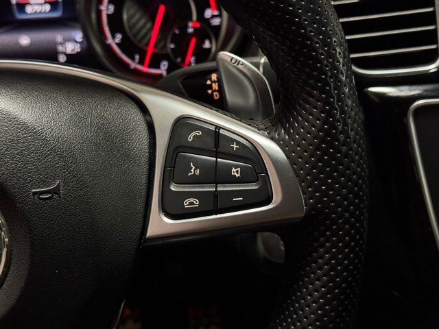 Used 2017 Mercedes-Benz GLE 63 AMG S image 20