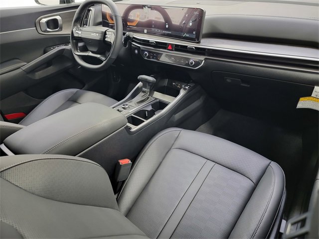 New 2026 Kia Sorento EX image 34