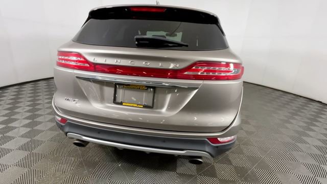 Used 2019 Lincoln MKC Reserve w/ MKC Climate Package AWD/4WD image 5