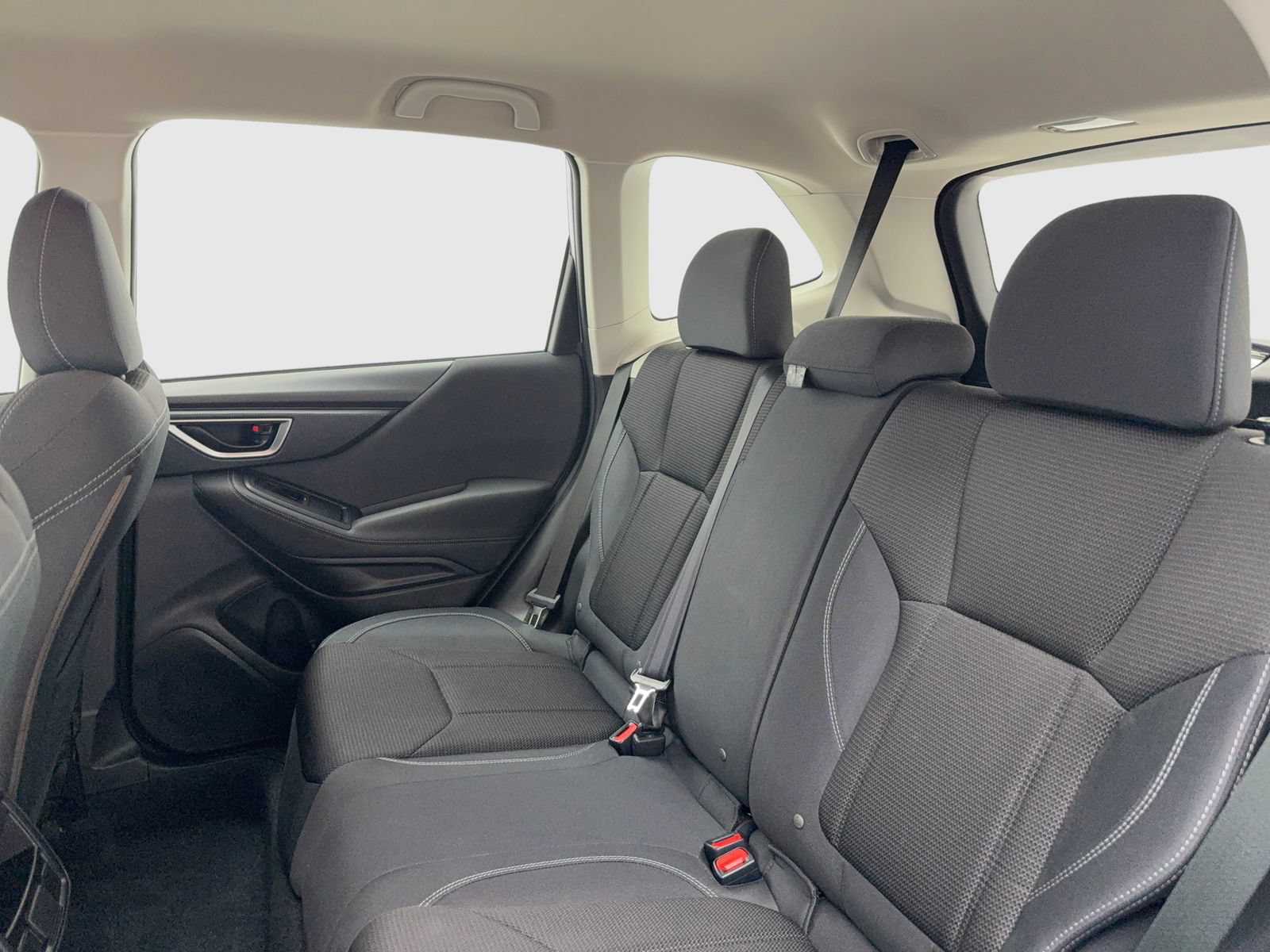 Used 2021 Subaru Forester AWD/4WD image 37