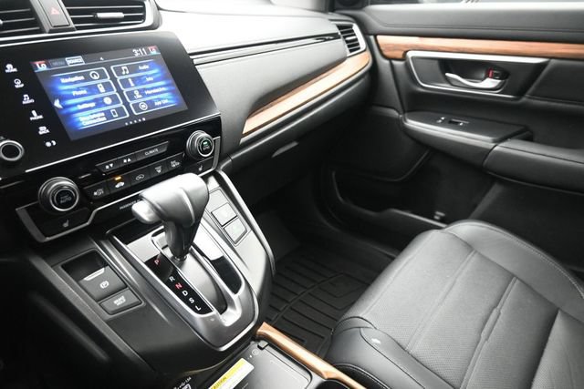 Used 2022 Honda CR-V Touring image 30