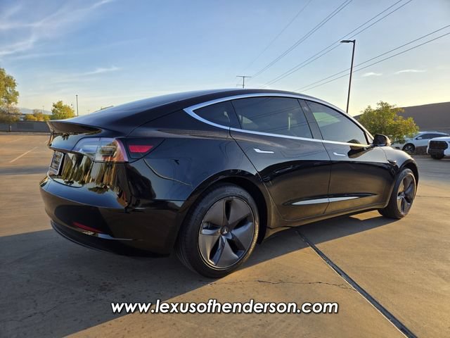 Used 2019 Tesla Model 3 Mid Range RWD image 6