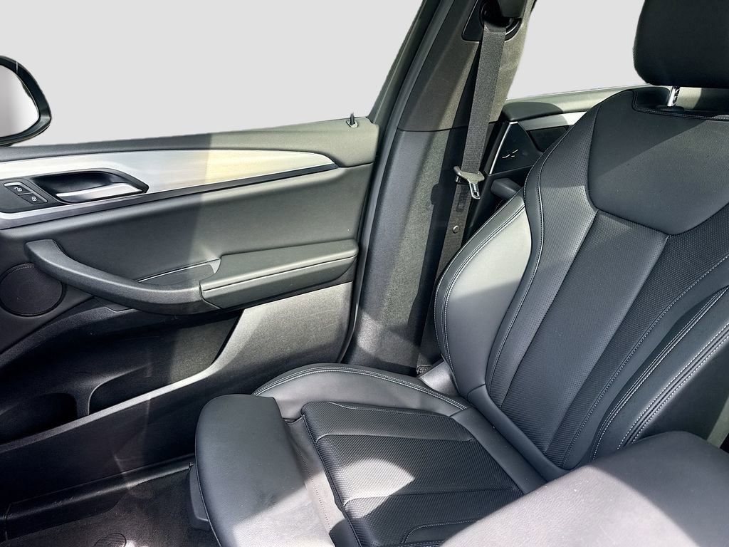 Used 2023 BMW X3 sDrive30i w/ Premium Package image 24