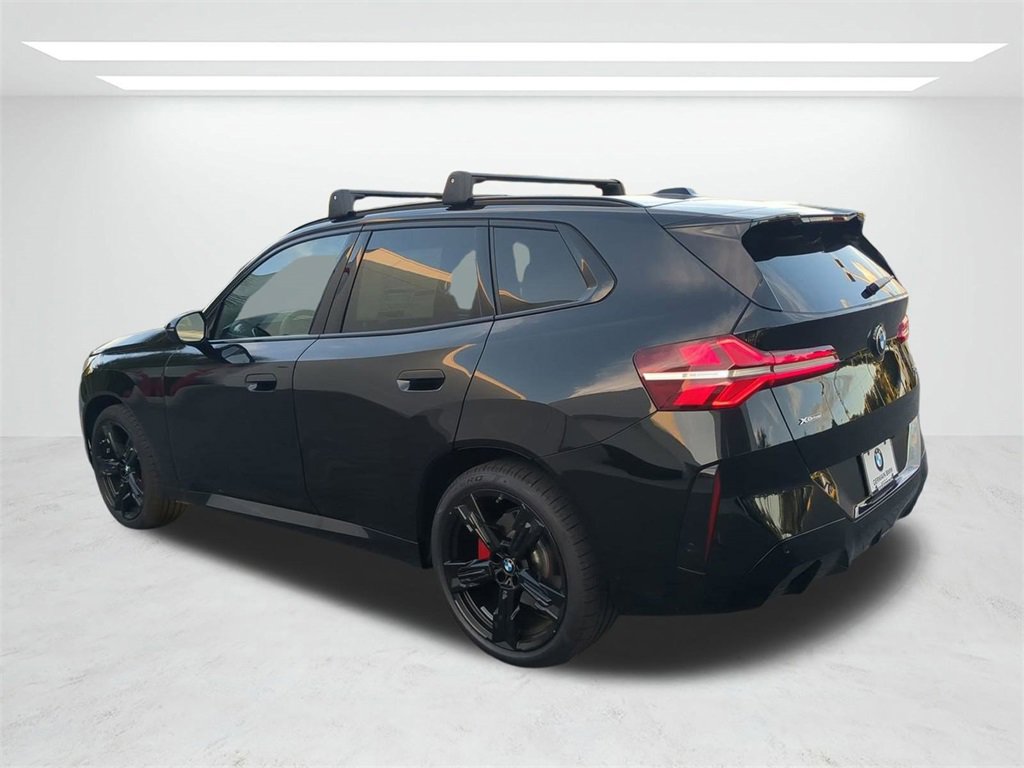 New 2026 BMW X3 xDrive30 w/ Premium Package image 6