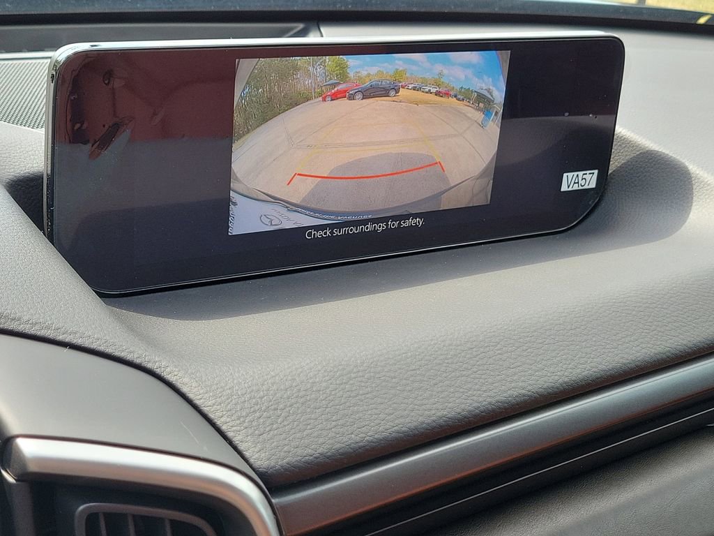 New 2026 MAZDA CX-50 AWD 2.5 S w/ Weather Package image 27