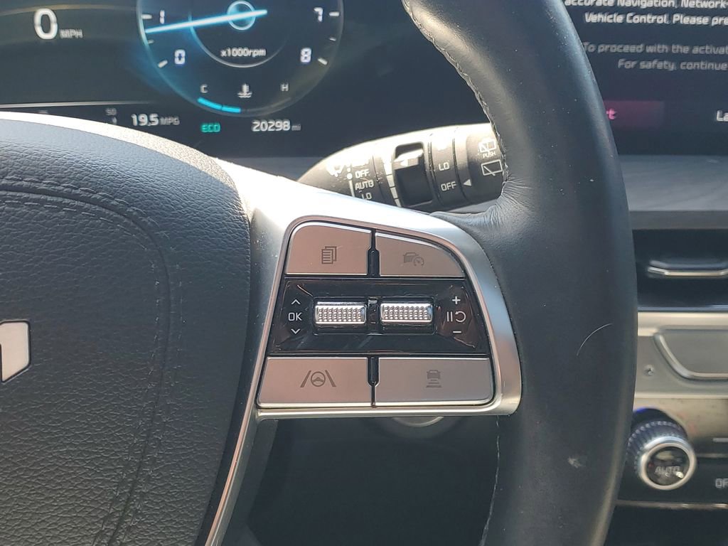 Used 2024 Kia Telluride SX Prestige X-Line image 26