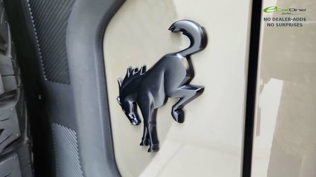Used 2025 Ford Bronco Raptor AWD/4WD image 17