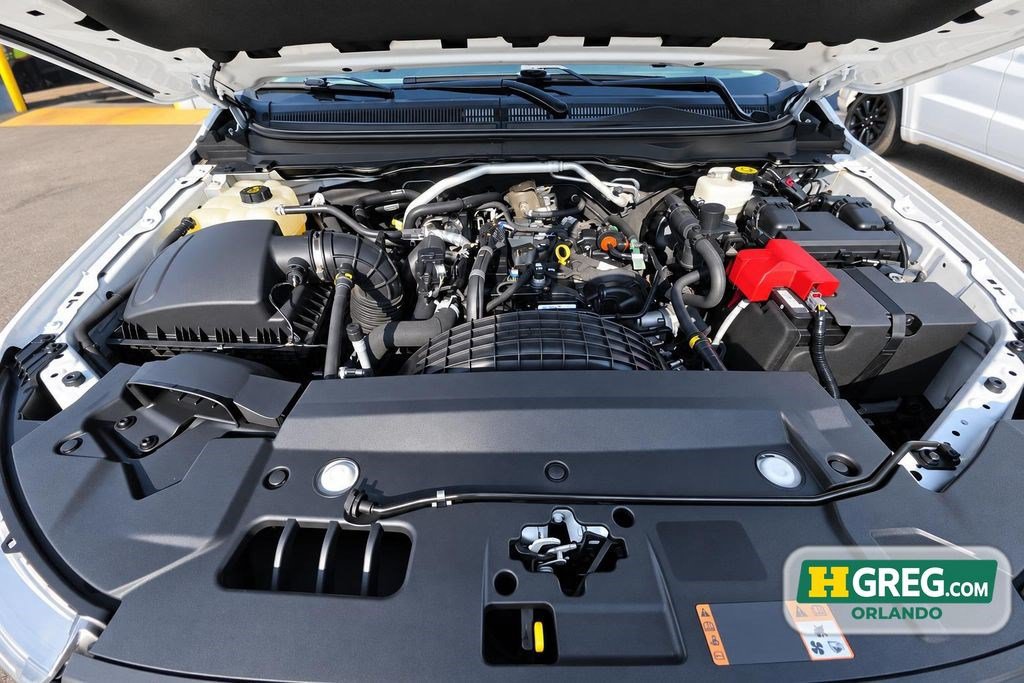 Used 2023 Ford Ranger XL RWD image 17