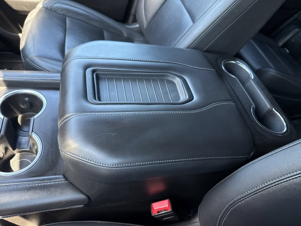 Used 2021 Chevrolet Tahoe LT AWD/4WD image 34