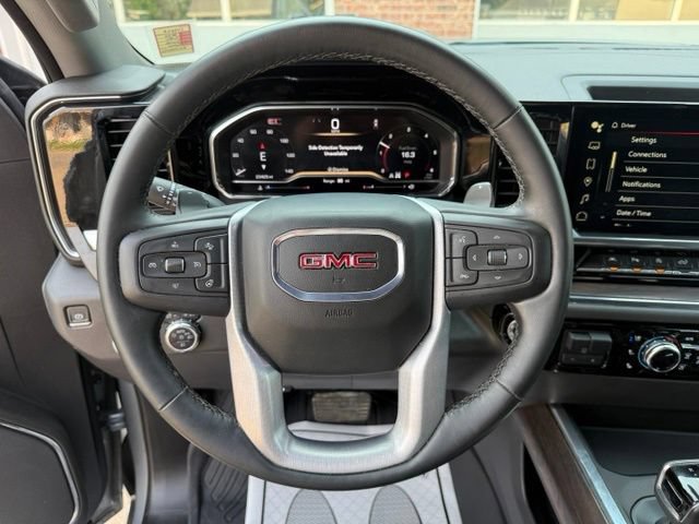 Used 2024 GMC Sierra 1500 SLT w/ SLT Premium Plus Package AWD/4WD image 24