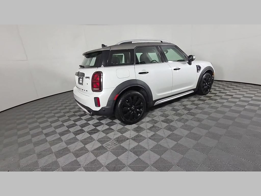 Used 2024 MINI Cooper Countryman S FWD image 40