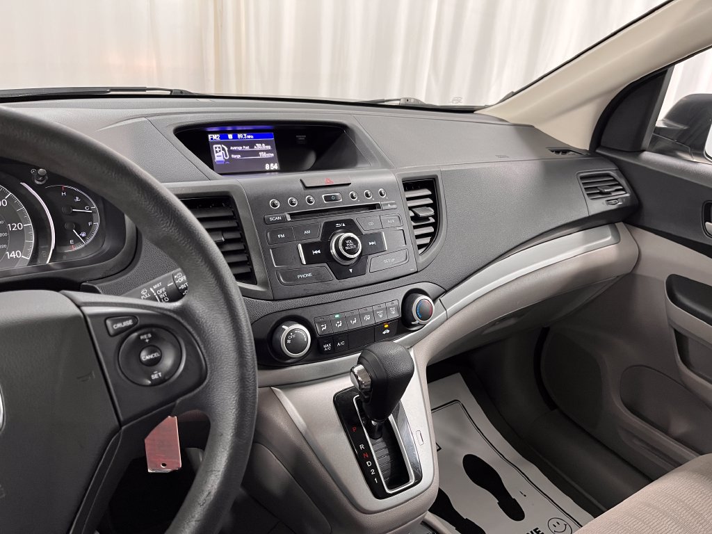 Used 2013 Honda CR-V LX image 20