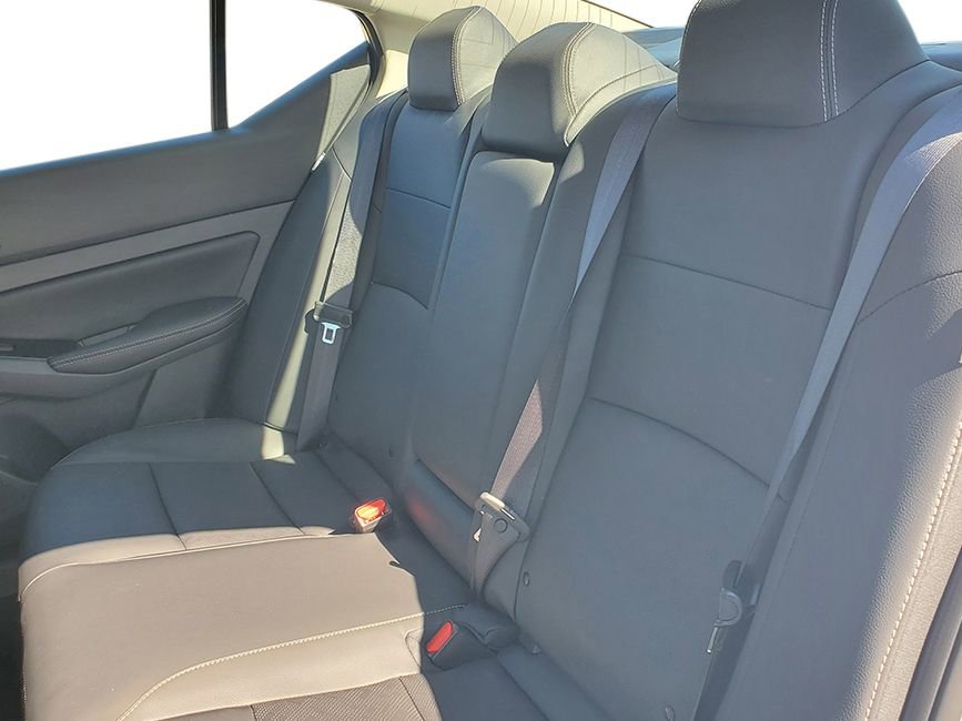 New 2025 Nissan Altima 2.5 SL image 10