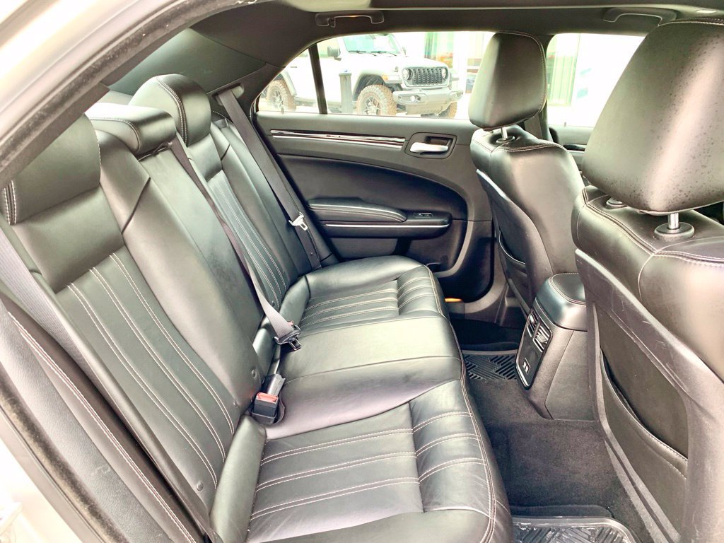 Used 2021 Chrysler 300 S RWD image 22