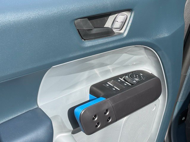 New 2026 Ford Maverick Lobo AWD/4WD image 21