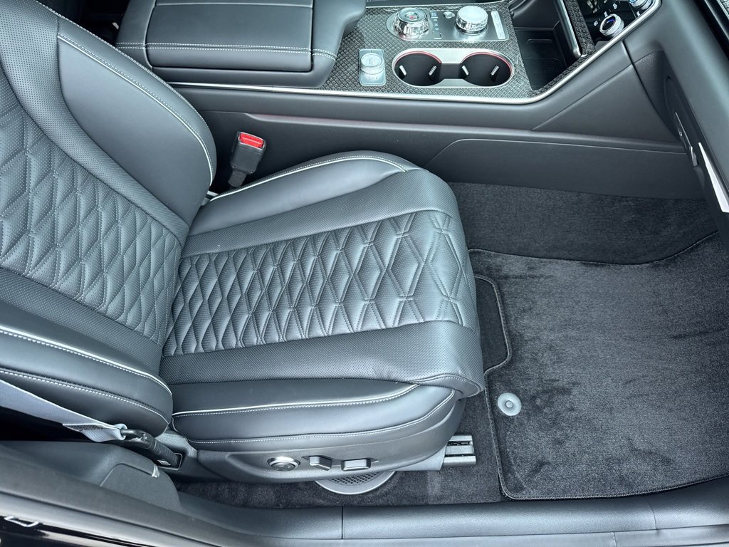 New 2026 Genesis GV80 3.5T e-SC image 15