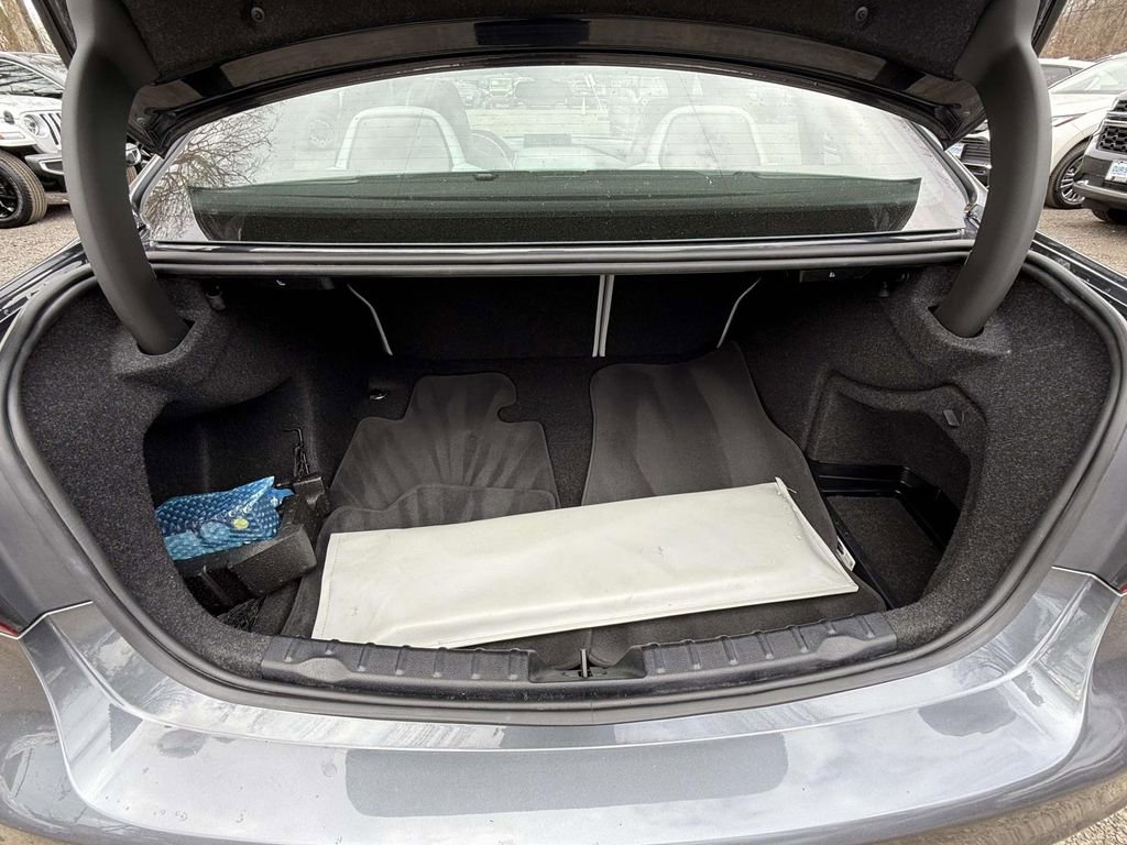 Used 2017 BMW M3 image 10