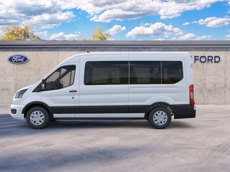 New 2026 Ford Transit 350 XLT RWD image 4