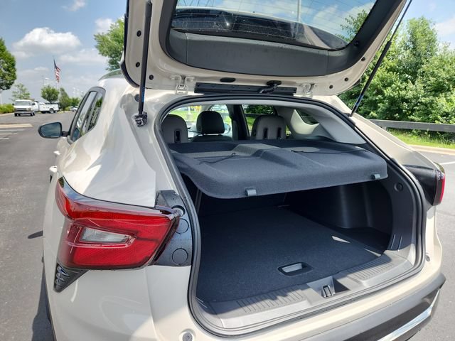 New 2026 Chevrolet Trax ACTIV w/ Driver Confidence Package FWD image 19