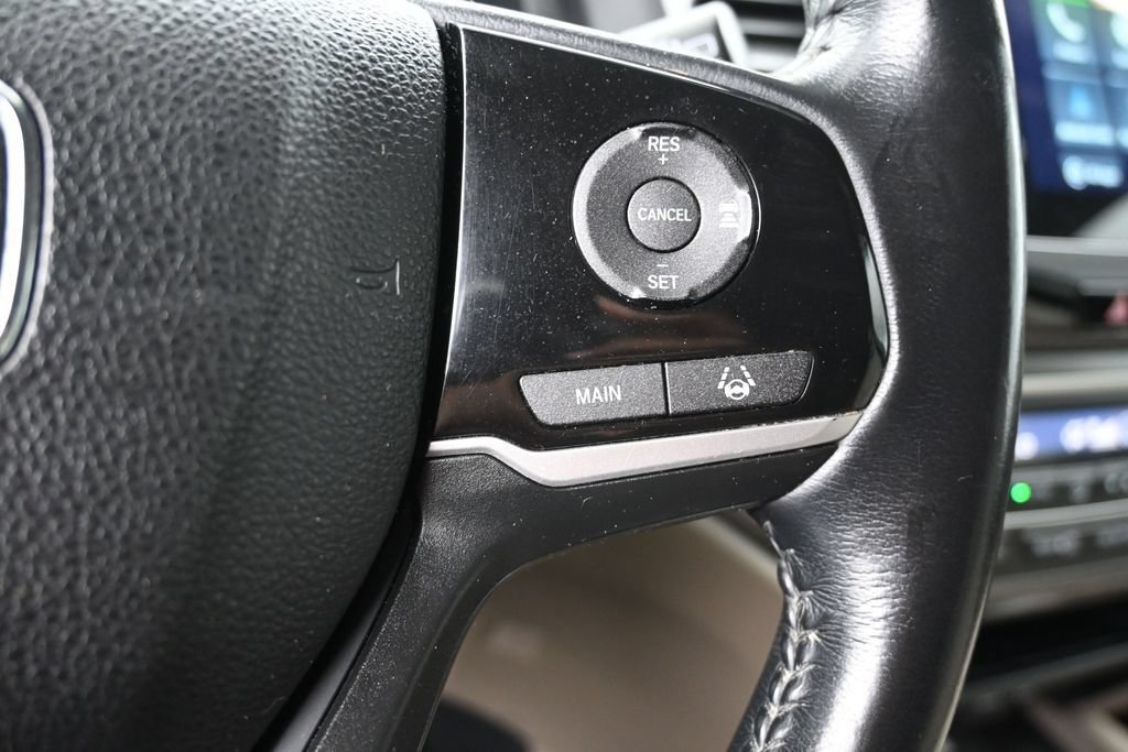 Used 2022 Honda Pilot Special Edition image 18