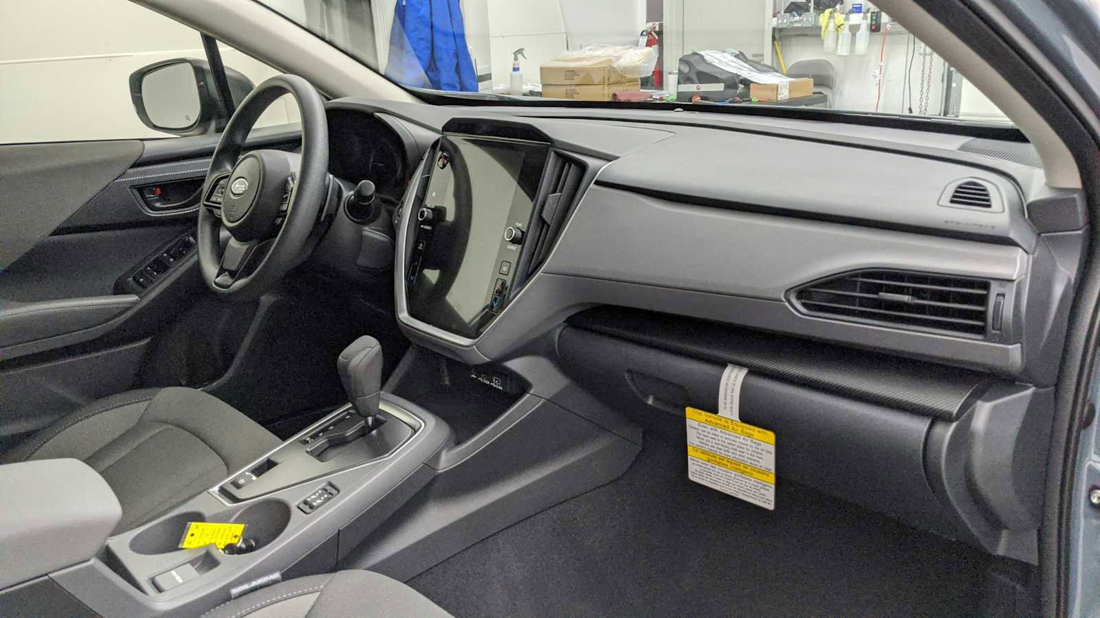 Certified 2025 Subaru Crosstrek 2.5i Premium image 31