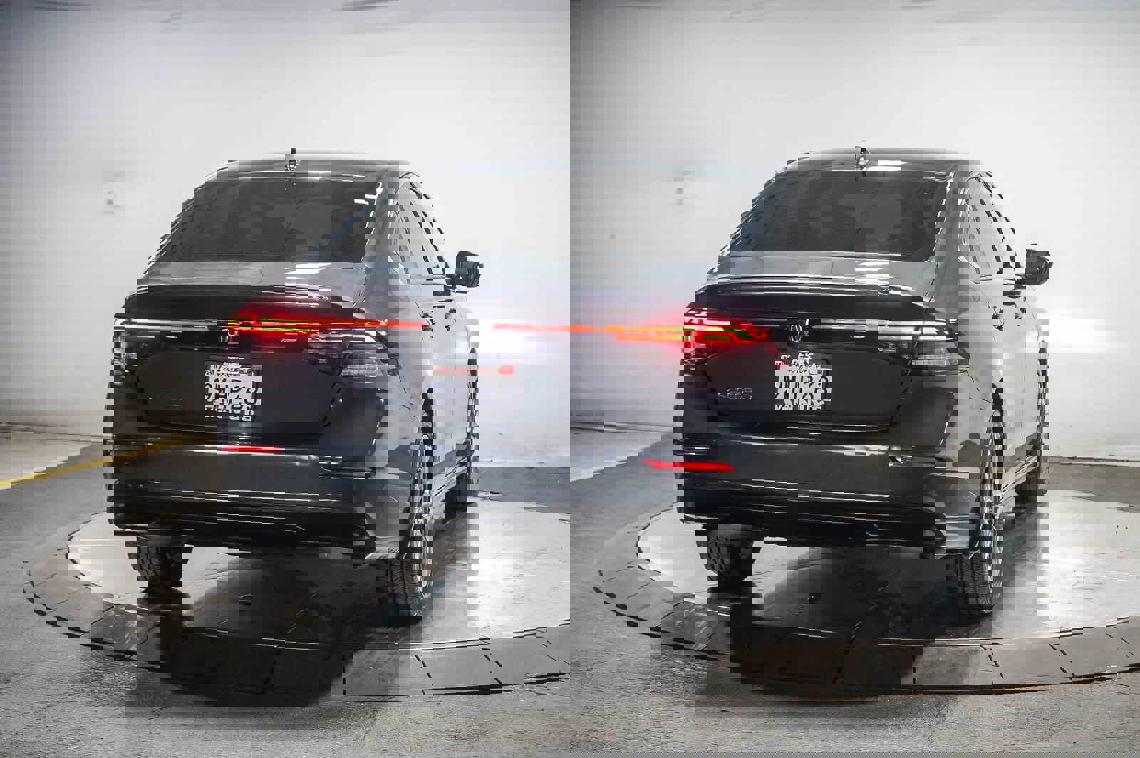 Used 2024 Honda Accord EX image 6