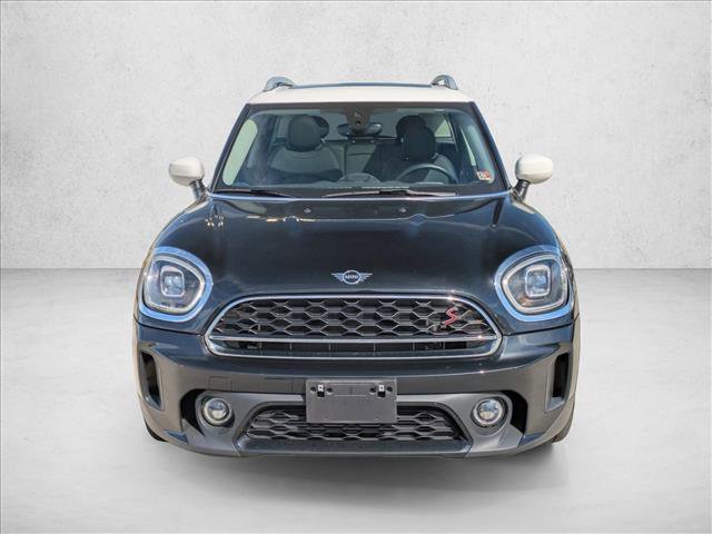 Used 2024 MINI Cooper Countryman S AWD/4WD image 2