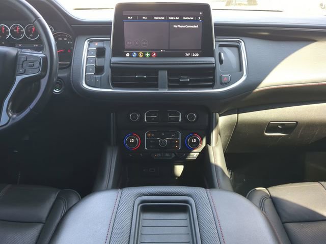 Used 2021 Chevrolet Tahoe RST image 16