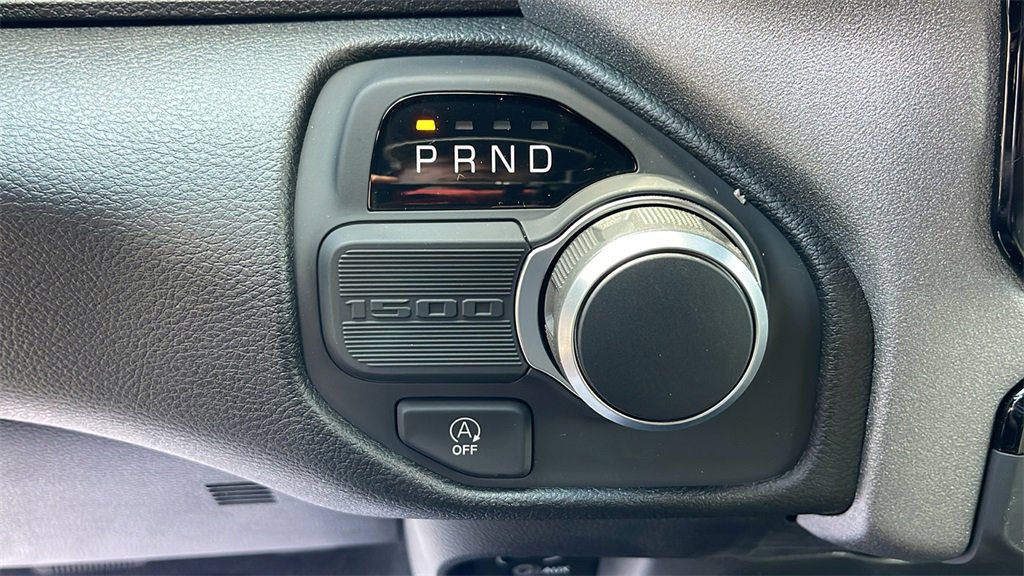 New 2026 RAM 1500 Tradesman image 22