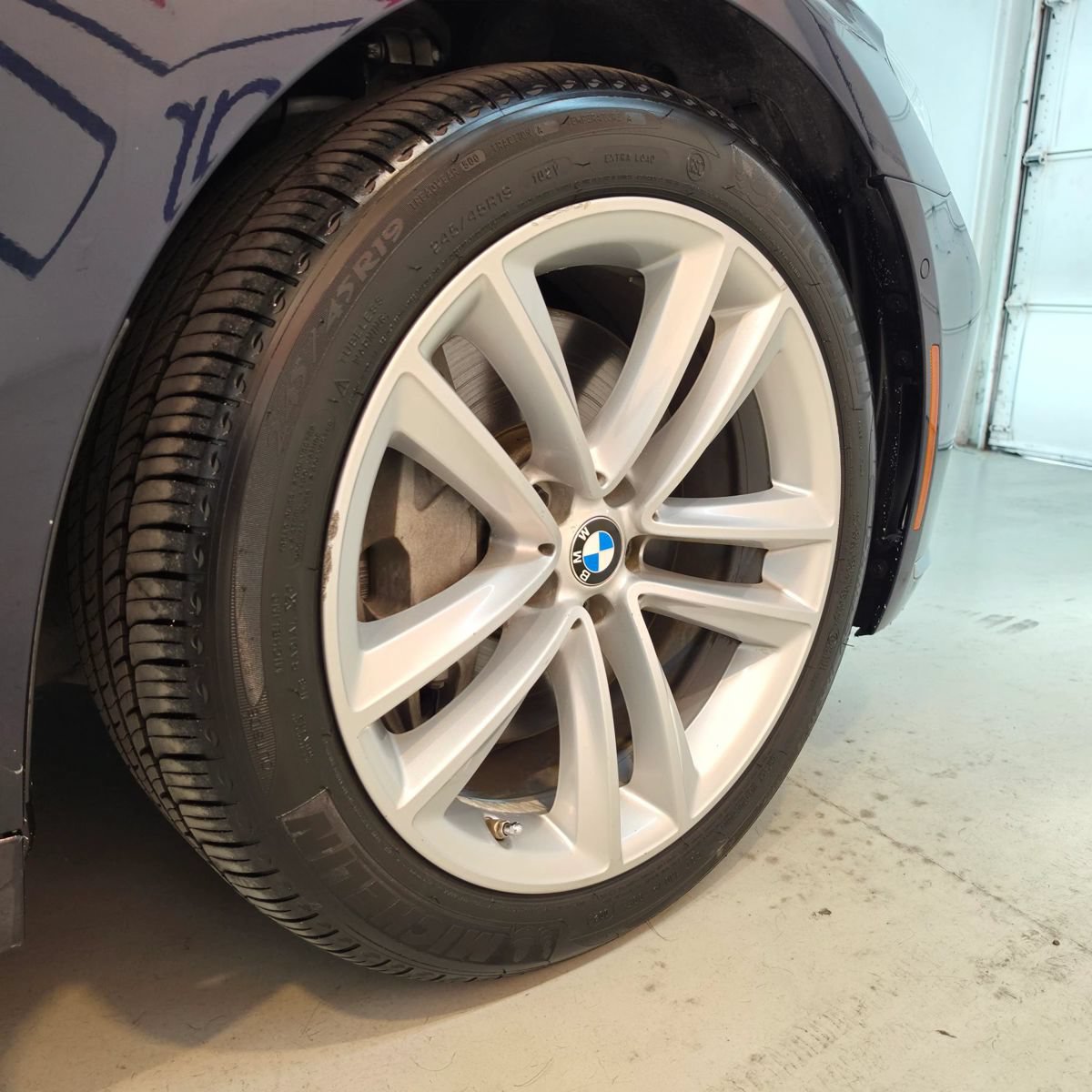 Used 2019 BMW 750i xDrive AWD/4WD image 12