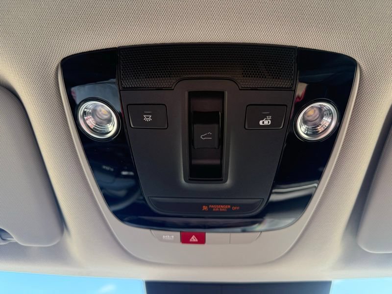 New 2026 Kia Sportage SX AWD/4WD image 44