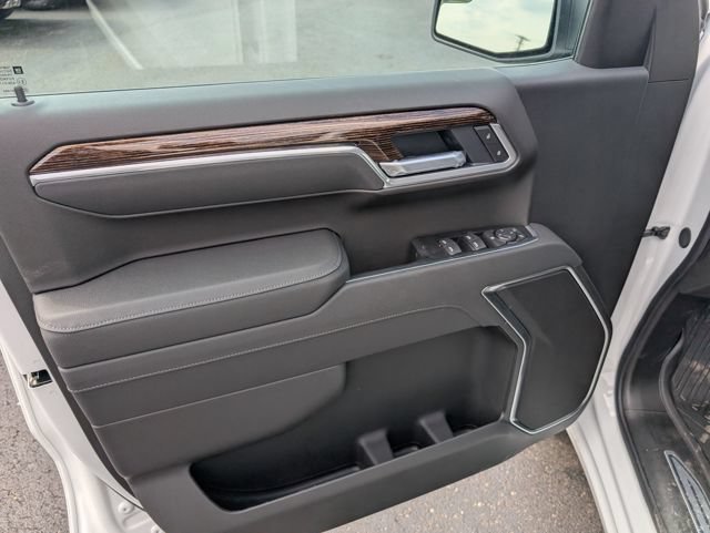 New 2026 GMC Sierra 1500 SLE AWD/4WD image 14
