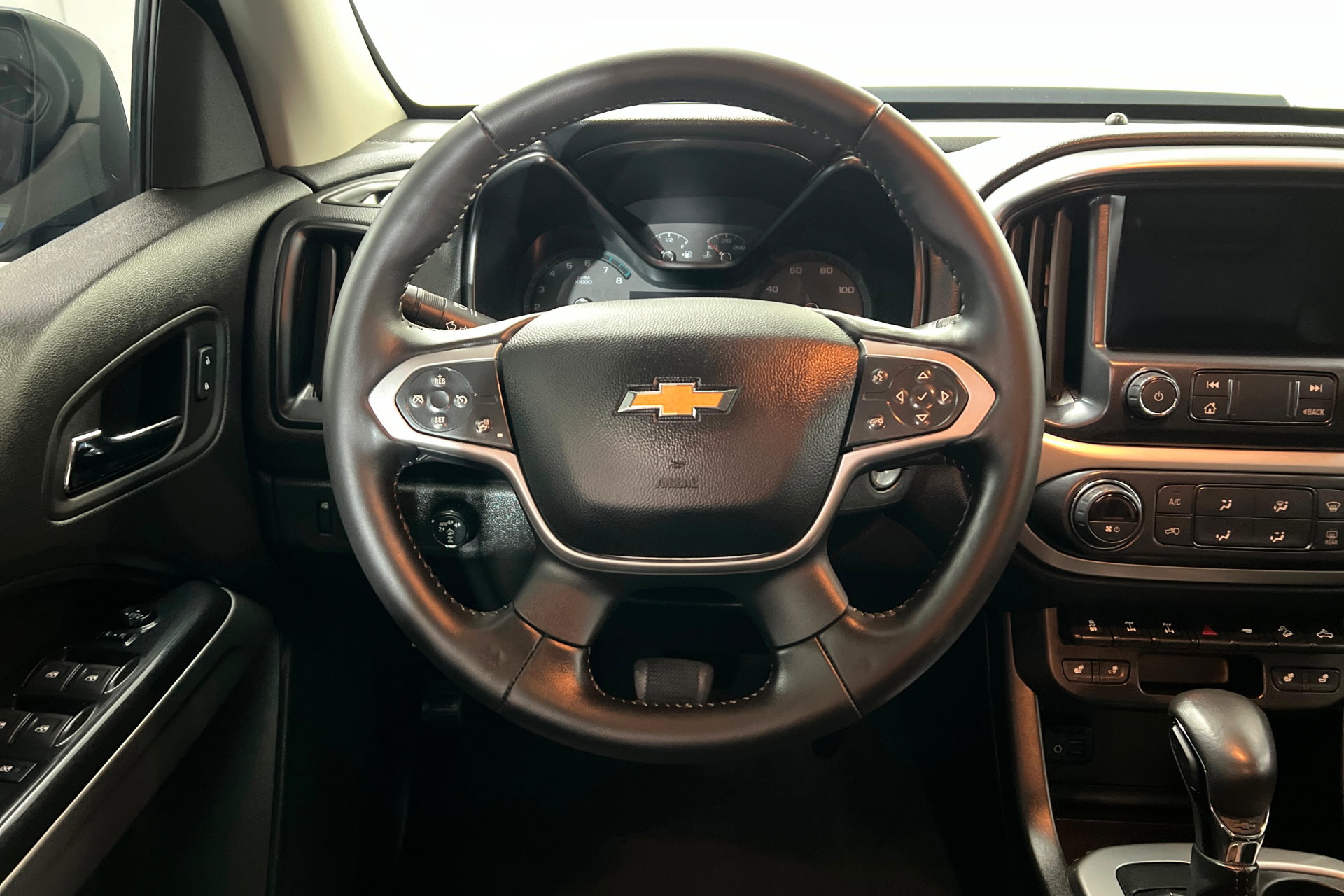 Certified 2022 Chevrolet Colorado ZR2 image 13